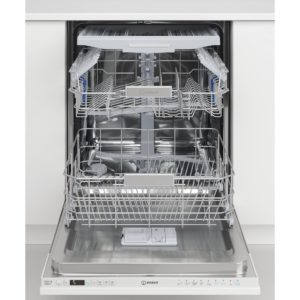 Indesit DIO 3T131 FE UK Integrated Dishwasher - Image 5