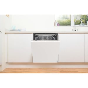 Indesit DIO 3T131 FE UK Integrated Dishwasher - Image 7