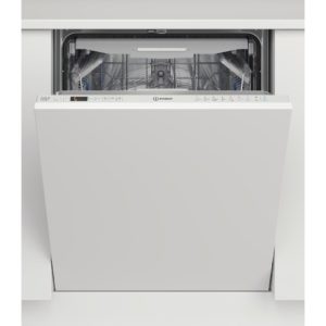 Indesit DIO 3T131 FE UK Integrated Dishwasher - Image 8