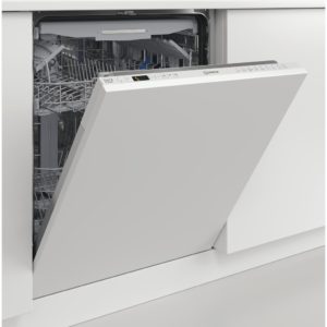 Indesit DIO 3T131 FE UK Integrated Dishwasher - Image 10