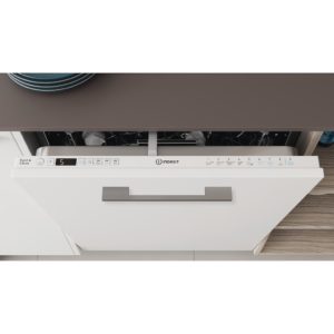 Indesit DIO 3T131 FE UK Integrated Dishwasher - Image 11