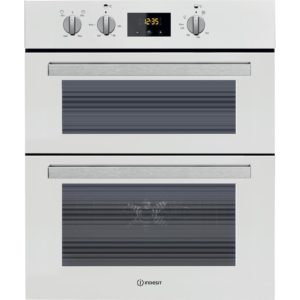 Indesit Aria IDU 6340 WH Electric Built-under Oven in White