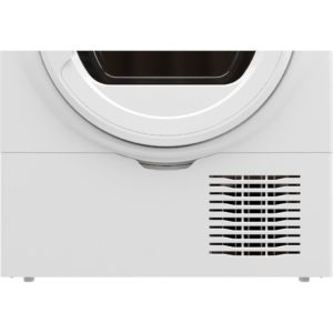 Hotpoint H2 D71W UK Condenser Tumble Dryer - White - Image 7