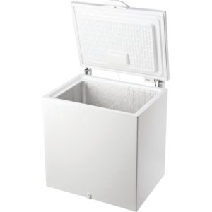 Indesit OS 2A 200 H2 1 Chest Freezer - White - Image 2