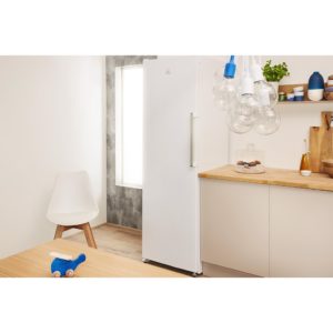 Indesit UI6 F1T W UK 1 Freezer - White - Image 3