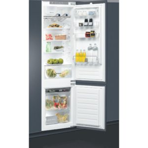 Whirlpool ART 228/80 SF1 Built-In Fridge Freezer 306L - Image 7