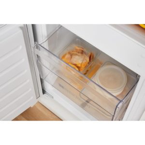 Whirlpool ART 228/80 SF1 Built-In Fridge Freezer 306L - Image 11