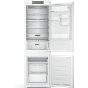 Whirlpool WHC18 T332 P UK Built-In Fridge Freezer - Image 2