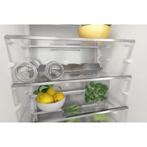 Whirlpool WHC18 T332 P UK Built-In Fridge Freezer - Image 9