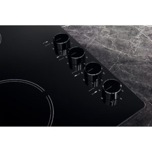 Hotpoint HR 619 CH Hob - Black - Image 8