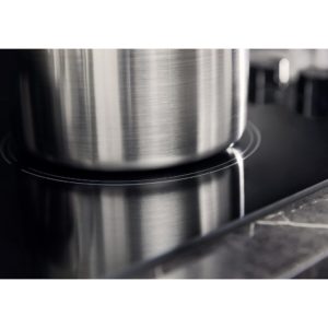 Hotpoint HR 619 CH Hob - Black - Image 9