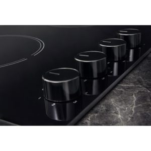 Hotpoint HR 619 CH Hob - Black - Image 10