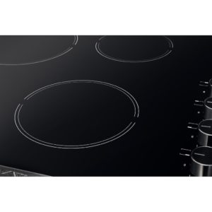 Hotpoint HR 619 CH Hob - Black - Image 11