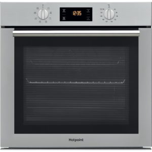 Hotpoint SA4 544 C IX Built-In Oven - Stainless Steel