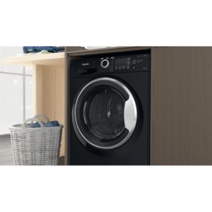 Hotpoint Anti-Stain NDB 9635 BS UK 9+6kg Washer Dryer - Image 10