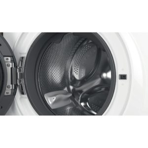 Hotpoint NDD86448WDAUK ActiveCare 8+6kg Freestanding Washer Dryer - White - Image 8