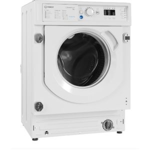 Indesit BI WMIL 81485 UK Built-In Washing Machine - Image 2