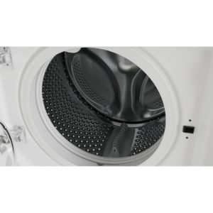 Indesit BI WMIL 81485 UK Built-In Washing Machine - Image 11