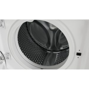 Indesit BI WMIL 91484 UK Integrated Washing Machine - Image 6