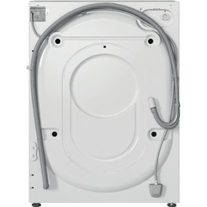 Indesit BI WMIL 91484 UK Integrated Washing Machine - Image 8