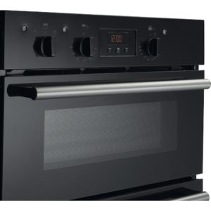 Hotpoint Class 2 DD2 540 BL Built-In Oven - Black - Image 3