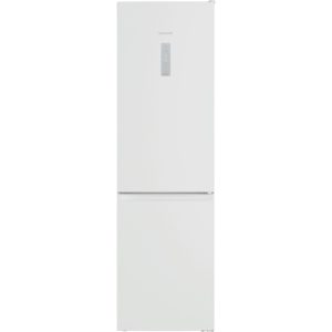 Hotpoint H7X93TWM Freestanding Fridge Freezer - White