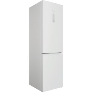 Hotpoint H7X93TWM Freestanding Fridge Freezer - White - Image 2