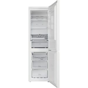 Hotpoint H7X93TWM Freestanding Fridge Freezer - White - Image 3