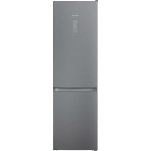 Hotpoint H9X 94T SX 2 Freestanding Fridge Freezer