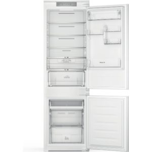 Hotpoint HTC18 T32 2 Built-In Fridge Freezer