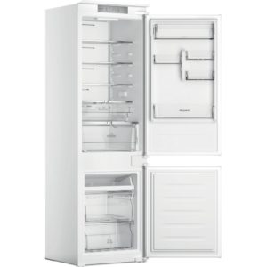 Hotpoint HTC18 T32 2 Built-In Fridge Freezer - Image 2