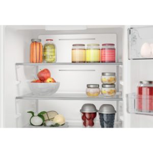 Hotpoint HTC18 T32 2 Built-In Fridge Freezer - Image 4