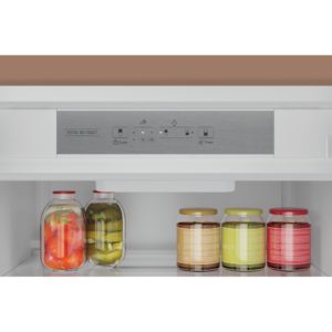 Hotpoint HTC18 T32 2 Built-In Fridge Freezer - Image 6