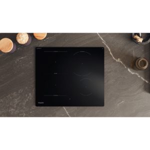 Hotpoint HTX6014DCF 60cm Induction Hob - Image 3