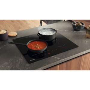 Hotpoint HTX6014DCF 60cm Induction Hob - Image 5