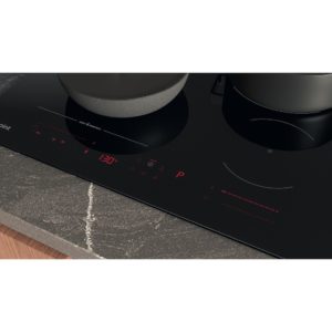 Hotpoint HTX6014DCF 60cm Induction Hob - Image 7