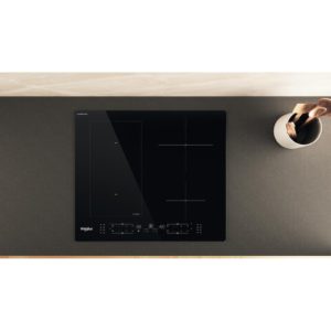 Whirlpool  WL B4060 CPNE Induction Hob - Image 5