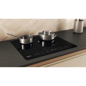 Whirlpool  WL B4060 CPNE Induction Hob - Image 8