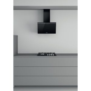 Indesit IHVP 62F LT K Built-In Cooker Hood - Image 2