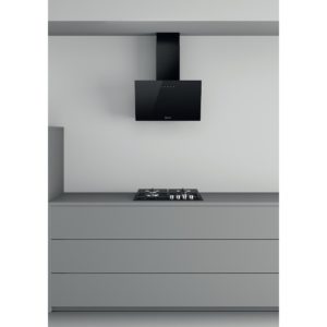 Indesit IHVP 62F LT K Built-In Cooker Hood - Image 3