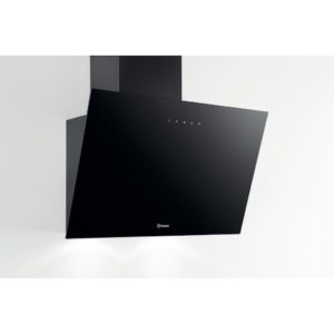 Indesit IHVP 62F LT K Built-In Cooker Hood - Image 4