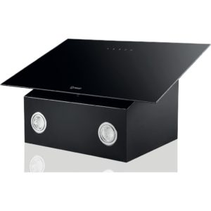 Indesit IHVP 62F LT K Built-In Cooker Hood - Image 9