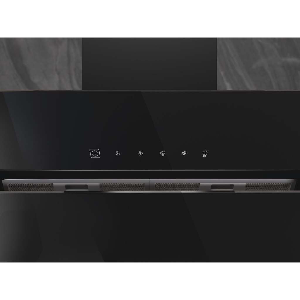 Hotpoint PHVS 91F LT DP K 90cm Hood - Image 4