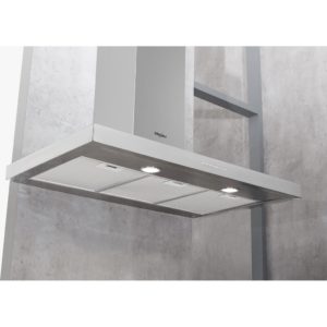 Whirlpool WHBS 93 F LE X Cooker Hood 90cm - Stainless Steel - Image 8