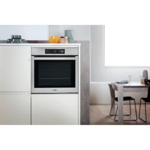 Whirlpool AKZ96230IX Built-In Electric Oven - Image 2