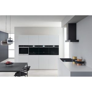 Whirlpool W7 OS4 4S1 P W Collection Built-In Electric Single Oven - Stainless Steel - Image 3