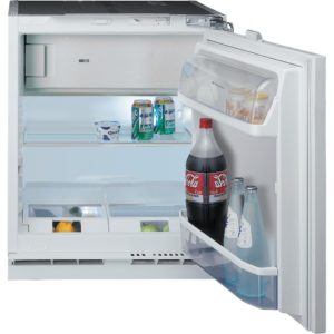 Hotpoint HF A1.UK 1 Integrated Fridge