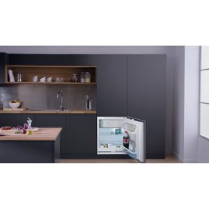 Hotpoint HF A1.UK 1 Integrated Fridge - Image 2