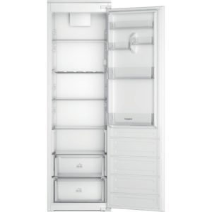 Hotpoint HTSD18A011A1 Integrated Fridge