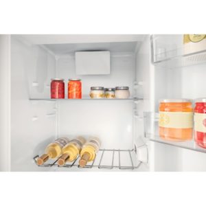 Hotpoint HTSD18A011A1 Integrated Fridge - Image 6